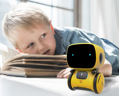 Interactieve Robot Speelgoed voor Kinderen Dansen en Zingen