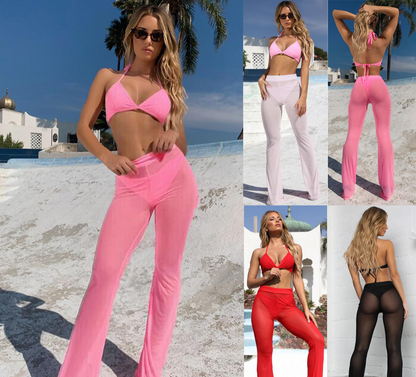Strandjurk Bikini Cover Up Licht en Comfortabel