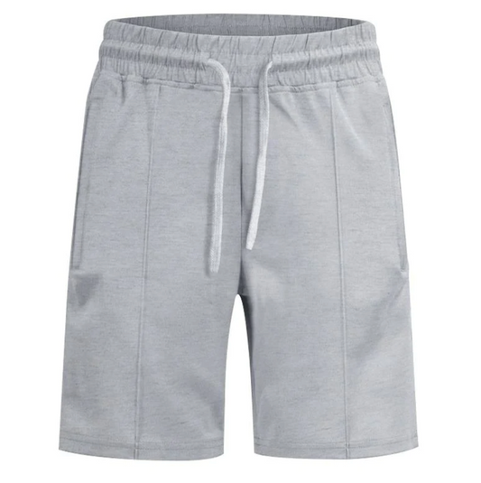 Korte Herenbroek Teodor Stijlvol Veelzijdig - Mode Vibes