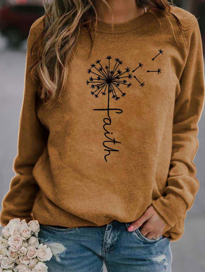 Vrouwen Trui Fijn Gebreid Moderne Stijl - Mode Vibes