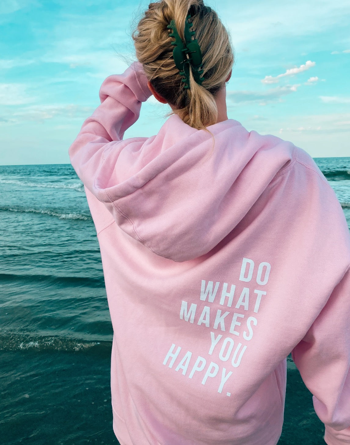 Vrouwen Capuchon Zacht en Warm - Mode Vibes