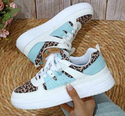 Dames Sneakers Naya Stijlvol en Comfortabel