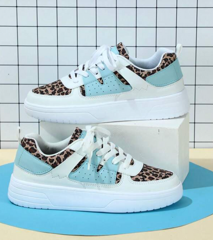 Dames Sneakers Naya Stijlvol en Comfortabel