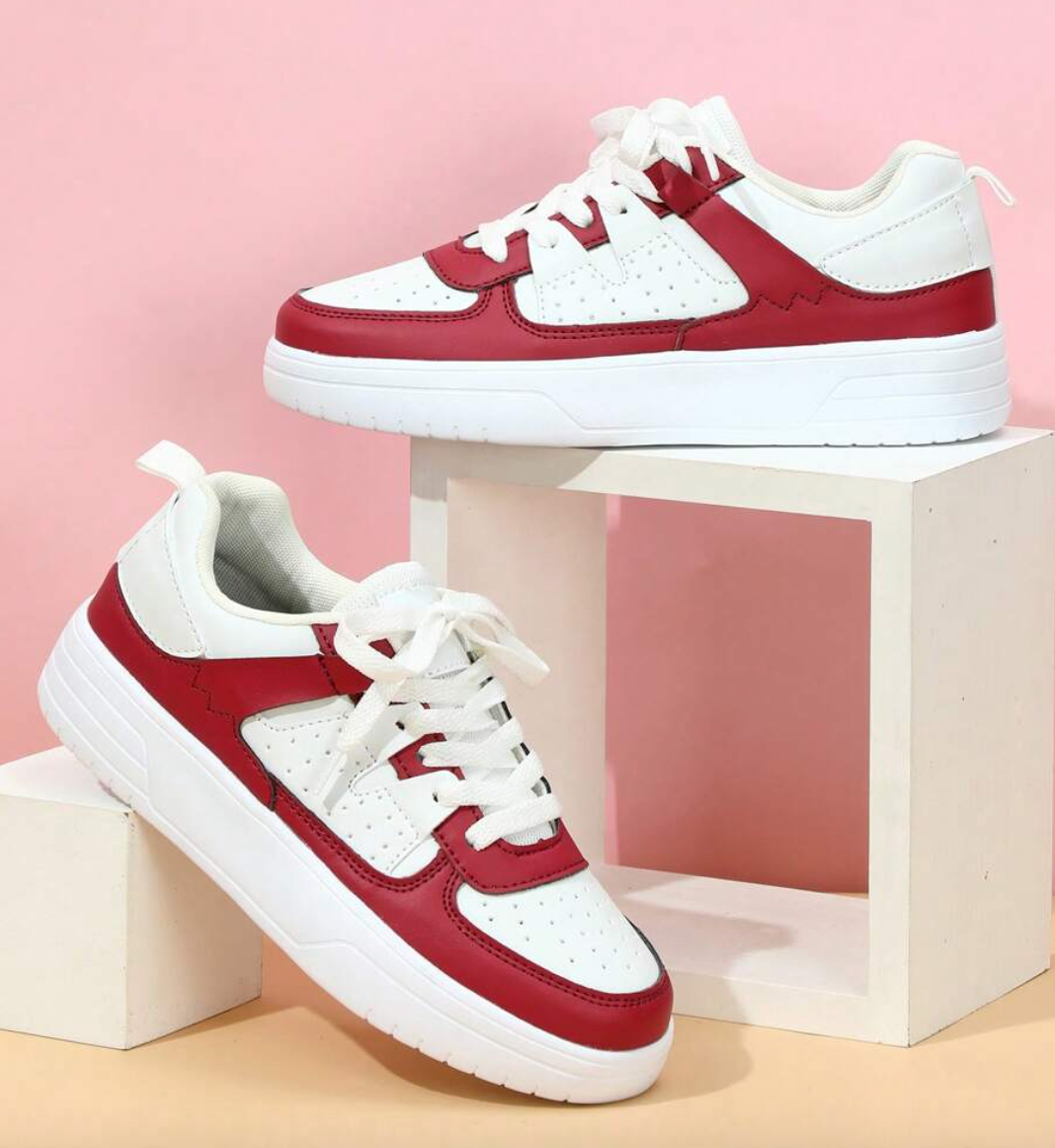 Dames Sneakers Naya Stijlvol en Comfortabel