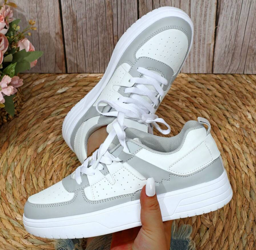Dames Sneakers Naya Stijlvol en Comfortabel
