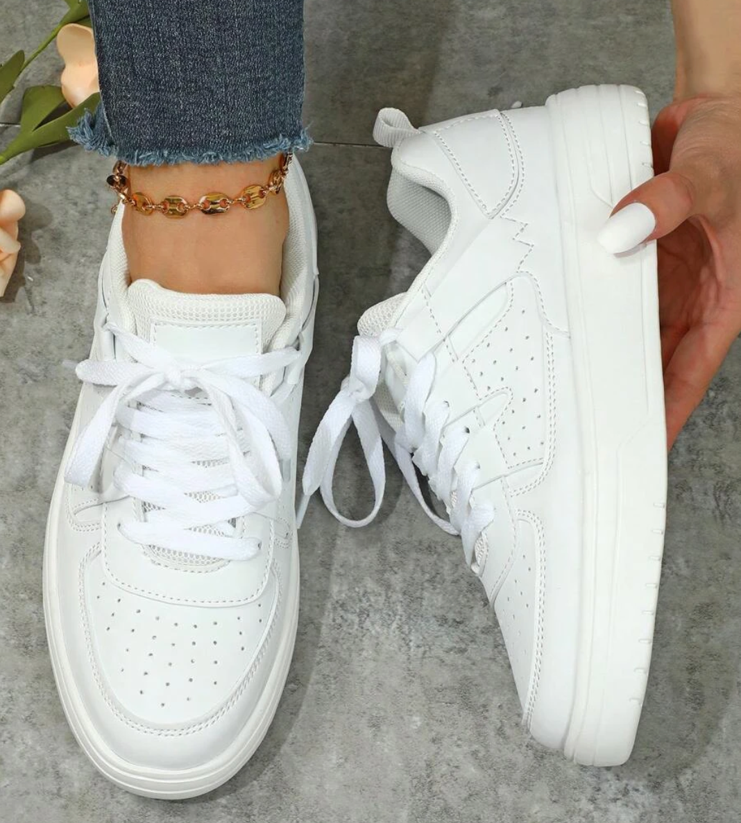Dames Sneakers Naya Stijlvol en Comfortabel