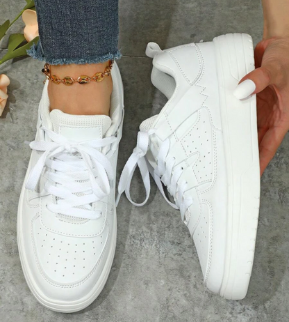 Dames Sneakers Naya Stijlvol en Comfortabel
