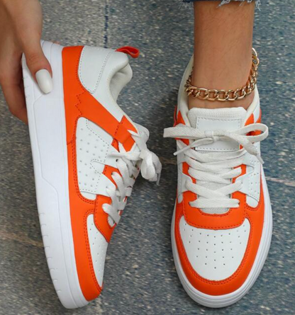 Dames Sneakers Naya Stijlvol en Comfortabel