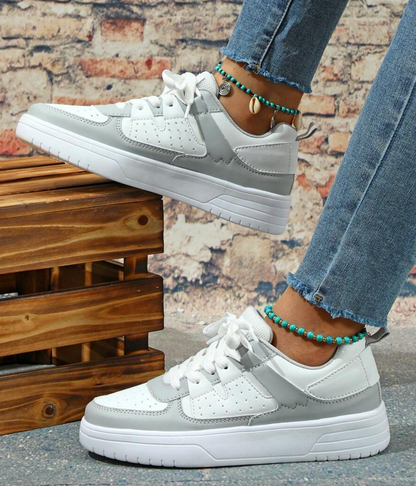 Dames Sneakers Naya Stijlvol en Comfortabel