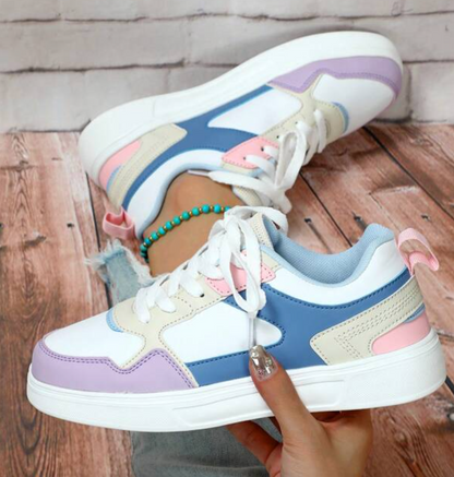 Dames Sneakers Naya Stijlvol en Comfortabel