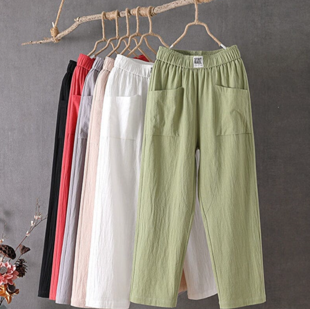 Comfortabele Damesbroek – Marika