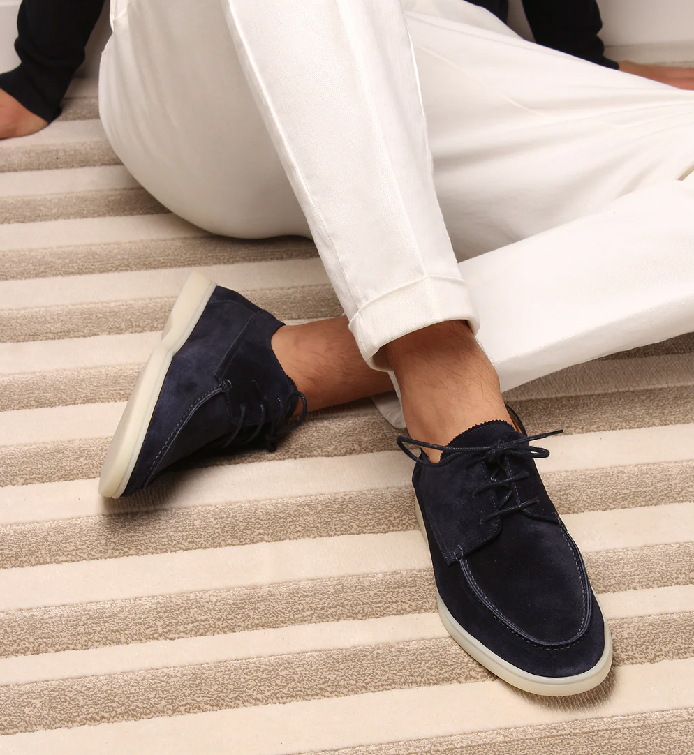 Orthopedische Herenschoenen Elegante Comfortabele Stijl
