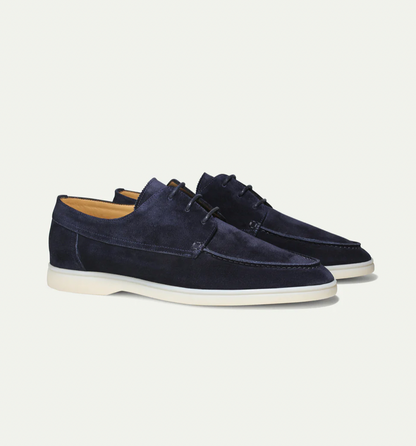 Leren Loafers voor Heren Luxe Design