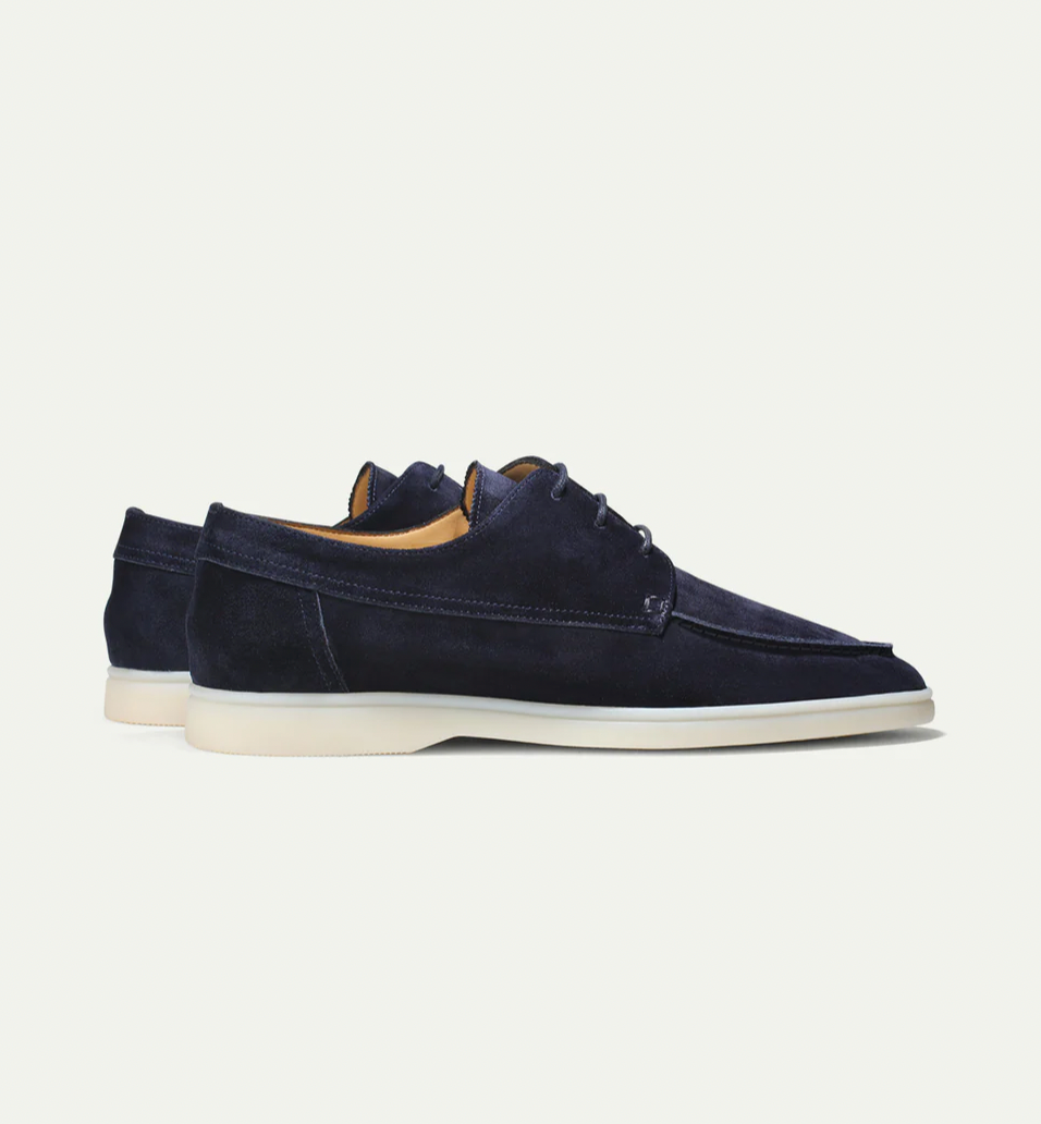 Leren Loafers voor Heren Luxe Design