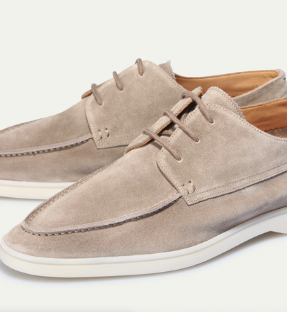 Leren Loafers voor Heren Luxe Design