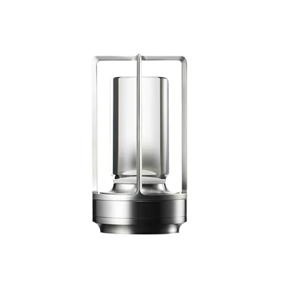 Draadloze Lantaarns Outdoor Stijlvol LED Verlichting