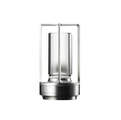Draadloze Lantaarns Outdoor Stijlvol LED Verlichting