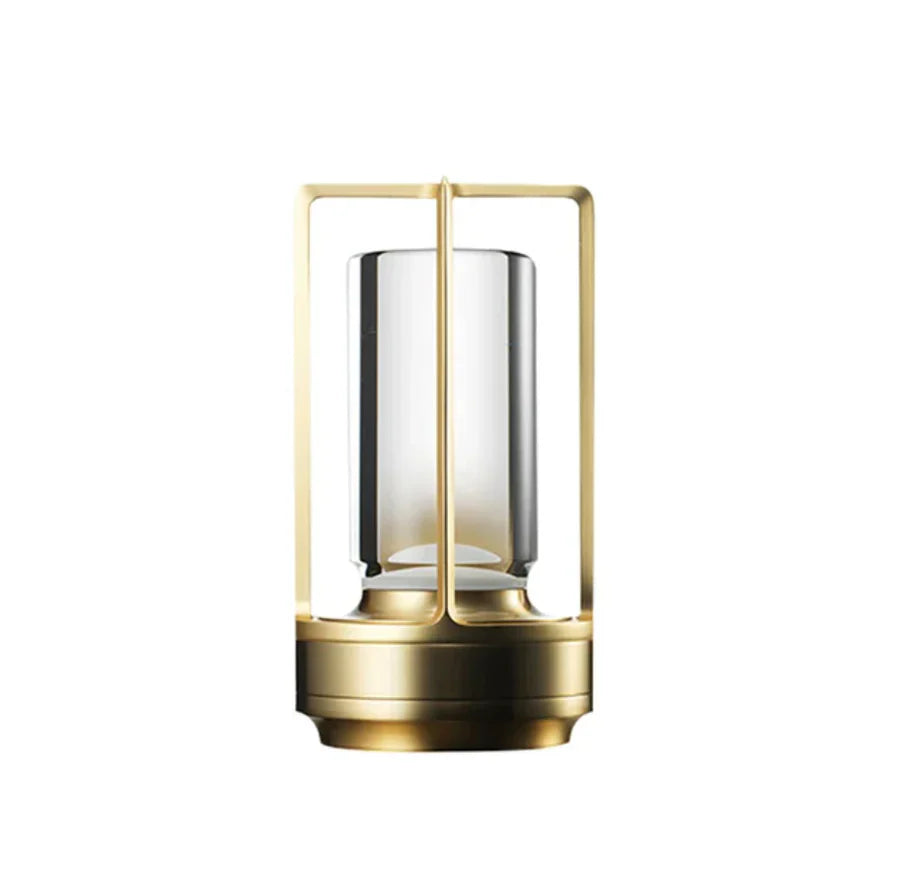 Draadloze Lantaarns Outdoor Stijlvol LED Verlichting