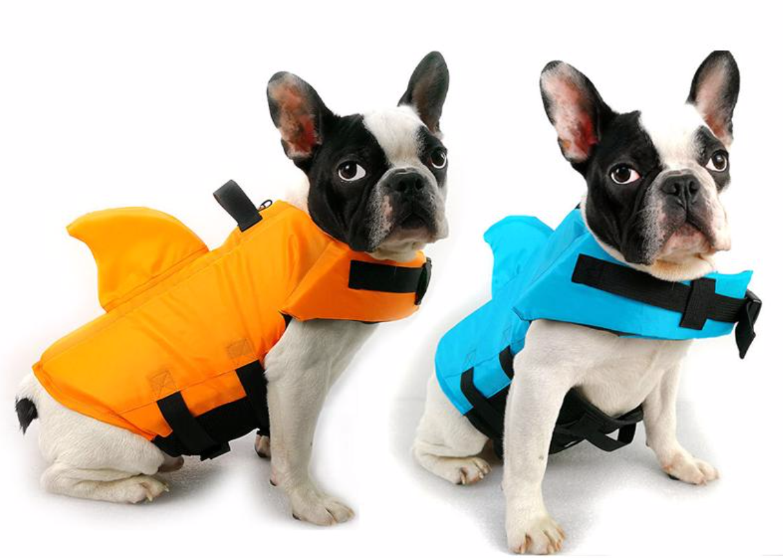 Hondenzwemvest AquaPup voor Honden Veilig Zwemmen - Mode Vibes