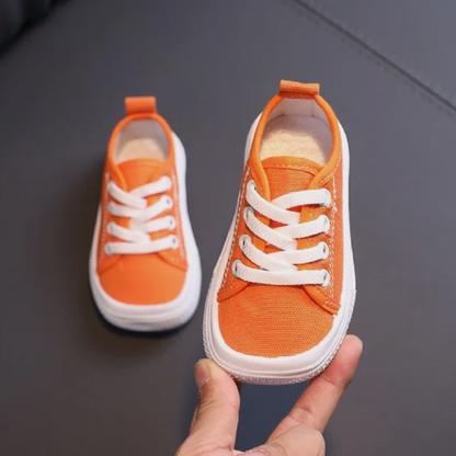 Kinderen Sneakers Barefoot Ergonomisch Flexibel Loopen