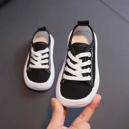 Kinderen Sneakers Barefoot Ergonomisch Flexibel Loopen