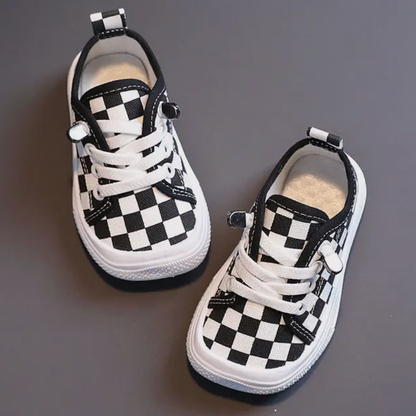 Kinderen Sneakers Barefoot Ergonomisch Flexibel Loopen