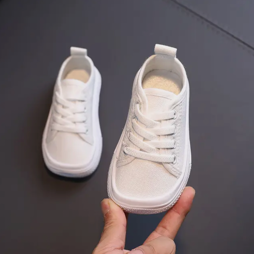 Kinderen Sneakers Barefoot Ergonomisch Flexibel Loopen