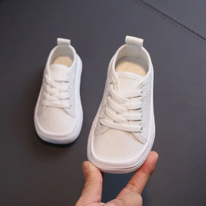 Kinderen Sneakers Barefoot Ergonomisch Flexibel Loopen