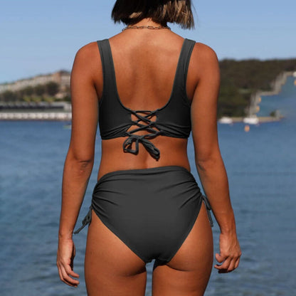 Verna – Stijlvolle Bikiniset Met Comfortabele Pasvorm