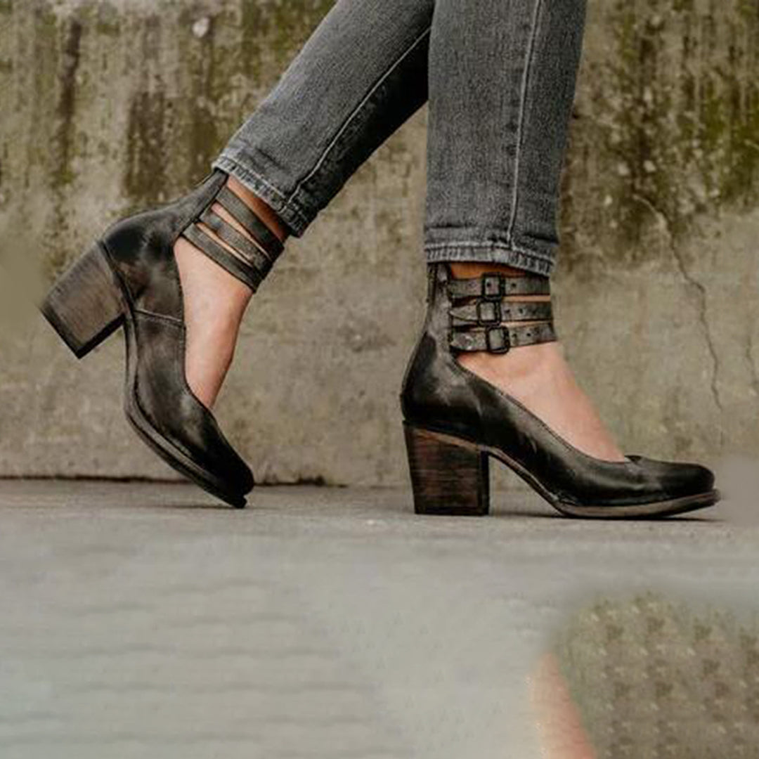 Ernesta | Scarpa comoda
