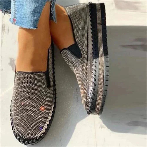 Stijlvolle Dameschoenen Celeste