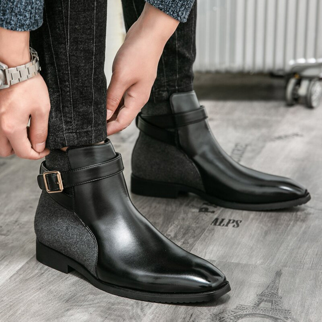 Dario | Stivali eleganti