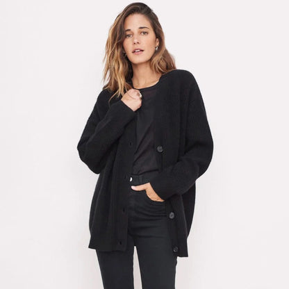 Damesvest Comfy Emery Zacht en Warm