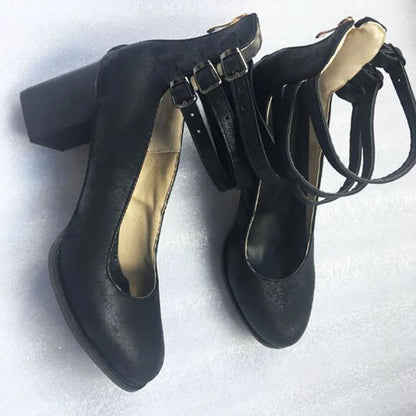 Ernesta | Scarpa comoda