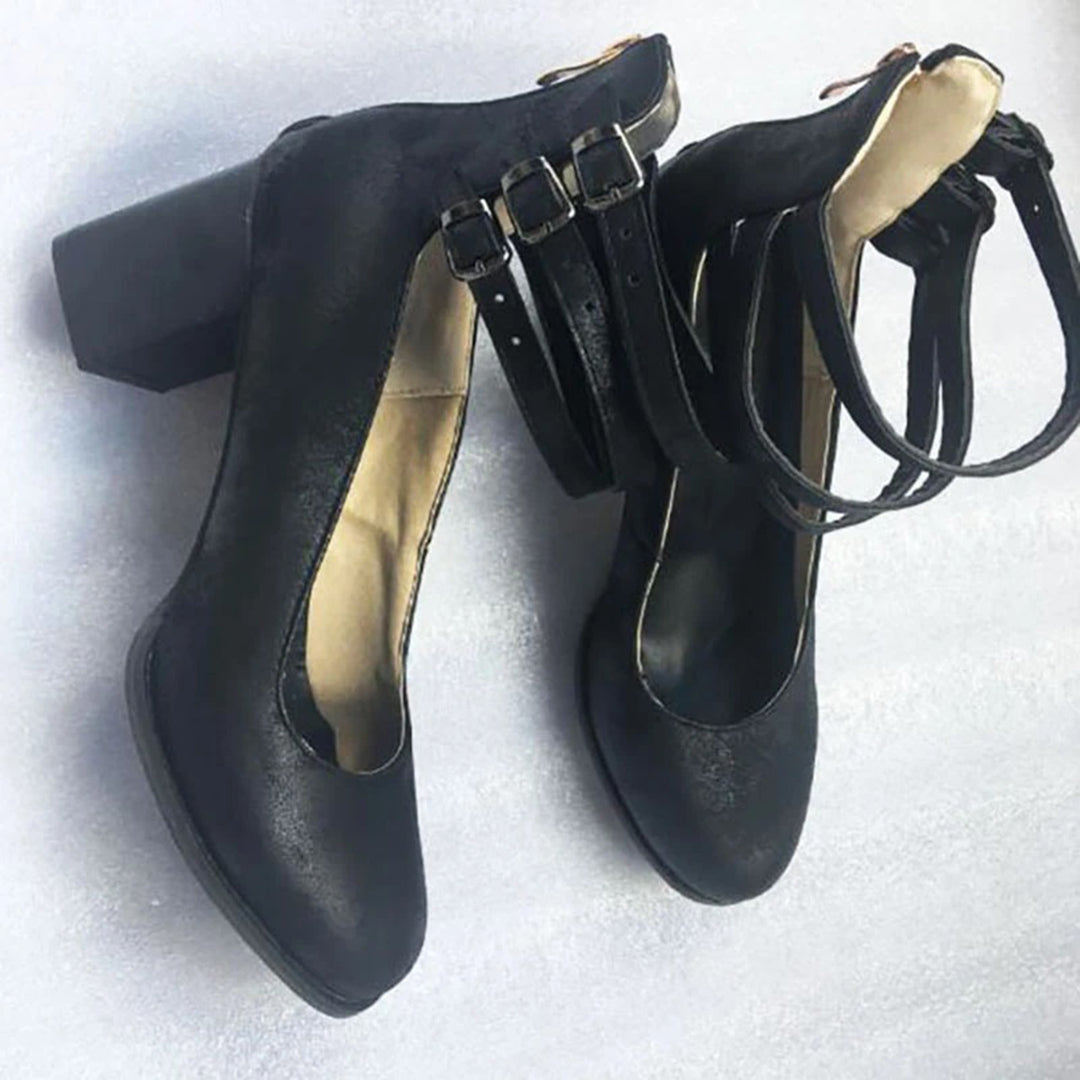 Dames Schoenen Ariane Comfortabel en Stijlvol