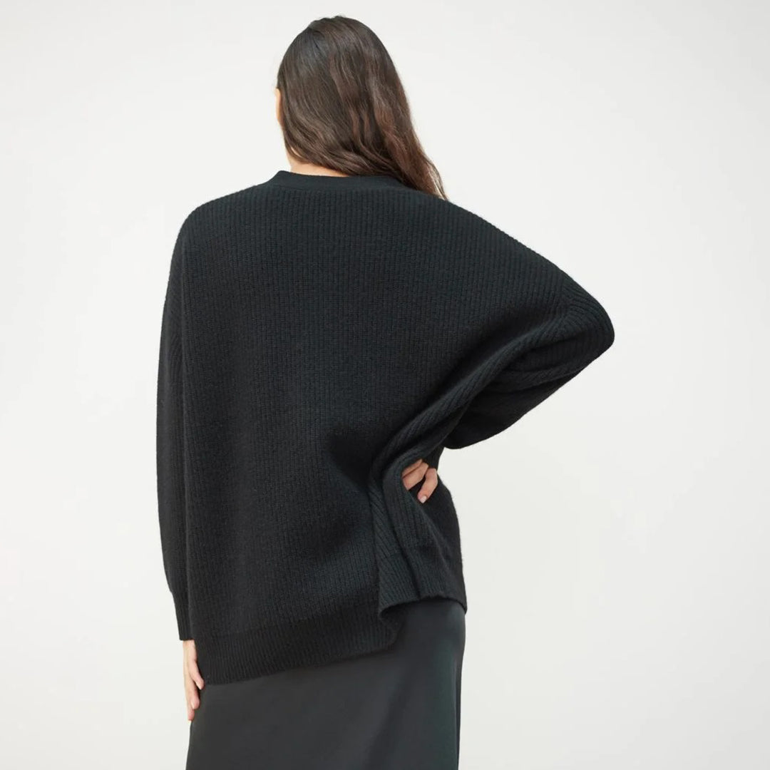 Damesvest Comfy Emery Zacht en Warm