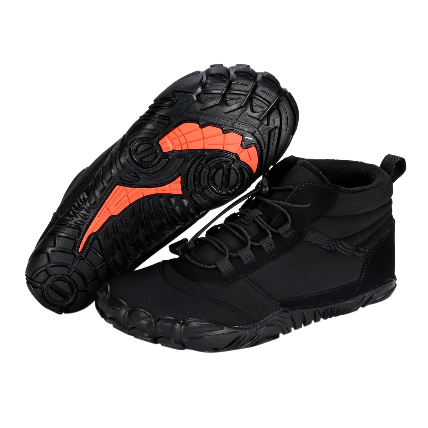 Wintersneakers FrostFlex Comfortabele Sneakers voor Heren en Dames
