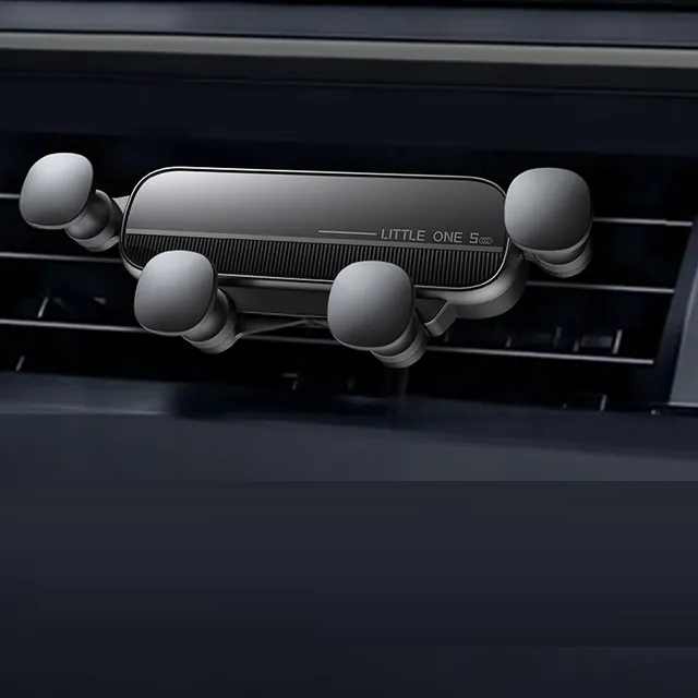 Telefoonhouder Auto Ventilatie Bevestiging