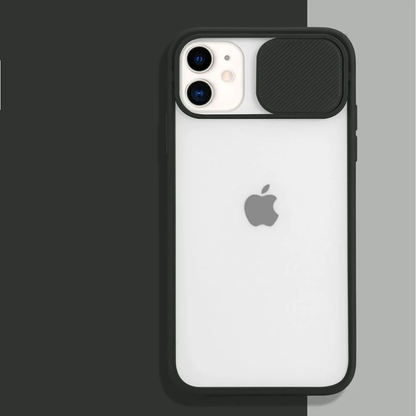 Telefoonhoesje met Camerabescherming en Privacybescherming