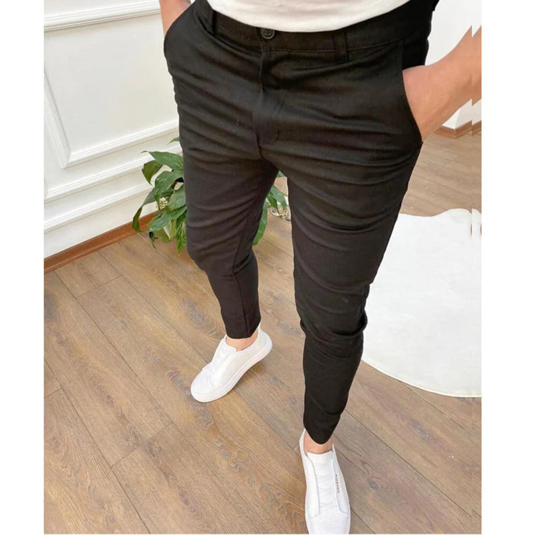 Riccardo | Pantaloni eleganti e comodi