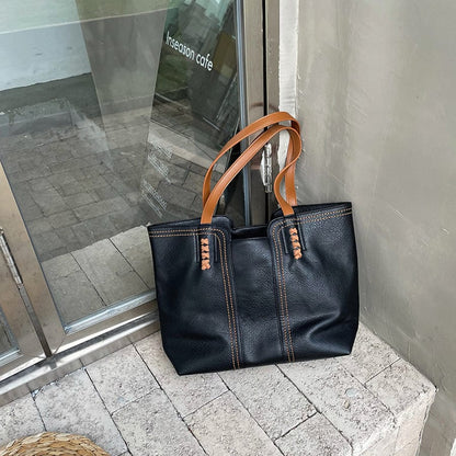 Grote Schoudertas Dames – Elegant & Ruim