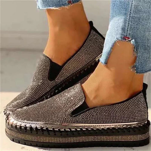 Stijlvolle Dameschoenen Celeste - Mode Vibes