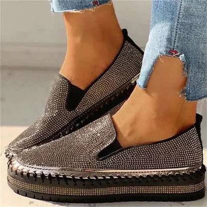 Stijlvolle Dameschoenen Celeste - Mode Vibes