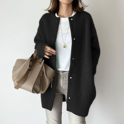 Hannah | Cardigan elegante