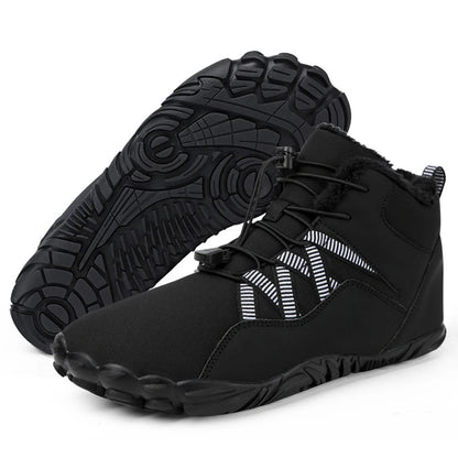 Wintersneakers FrostFlex Comfortabele Sneakers voor Heren en Dames