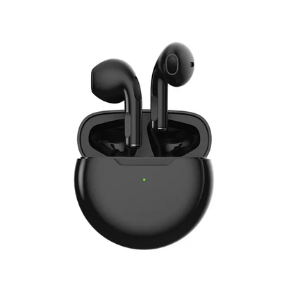 Draadloze Bluetooth Oortelefoon In-Ear met Microfoon
