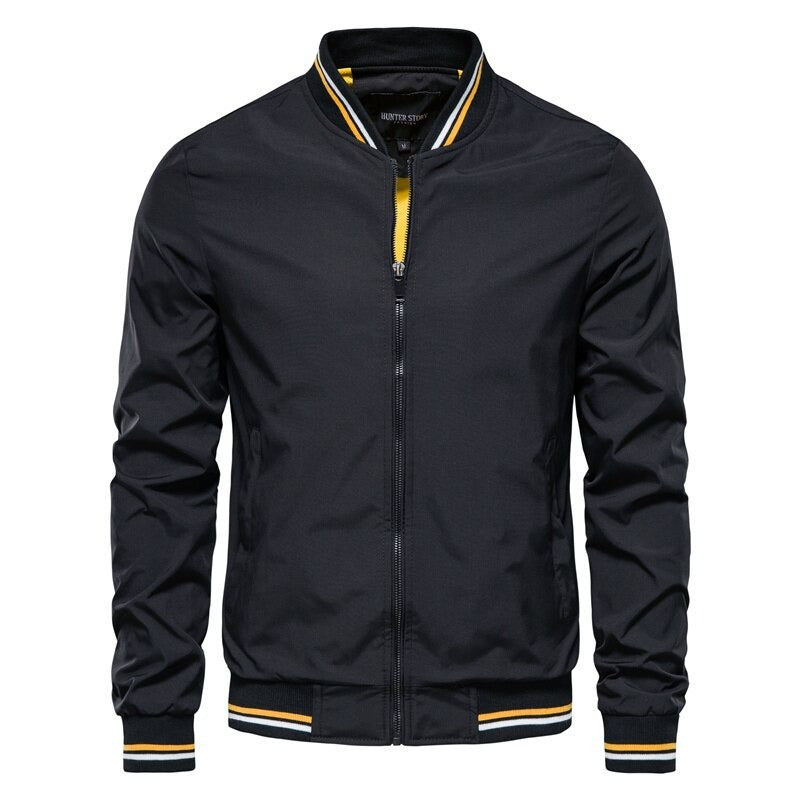 Diego | Giacca bomber