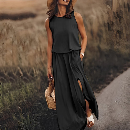 Variant image for Emma | Abito Cerimonia Donna Elegante-9