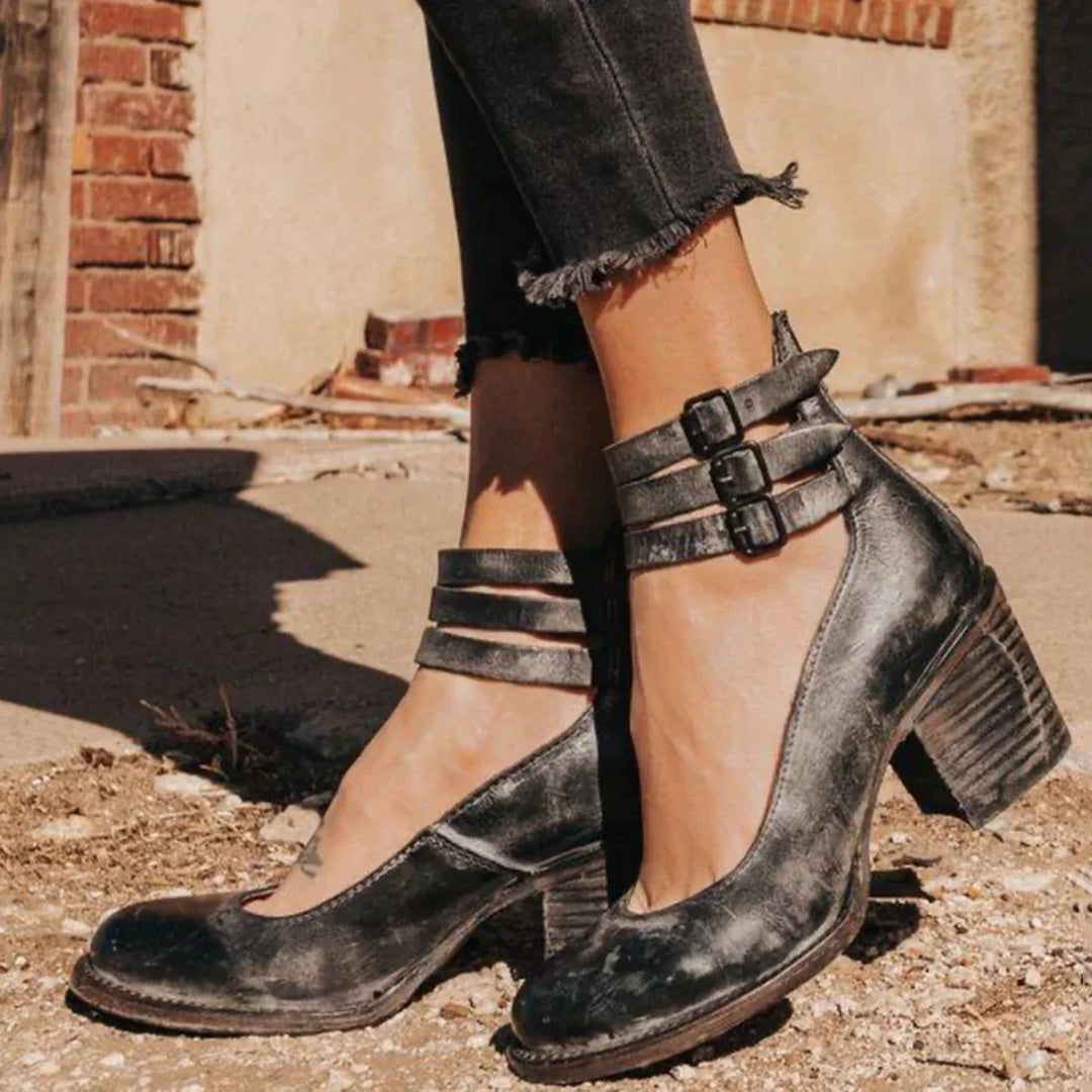 Ernesta | Scarpa comoda