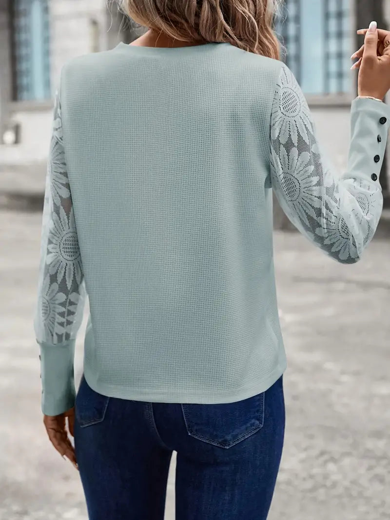 Paula | Maglione autunnale alla moda